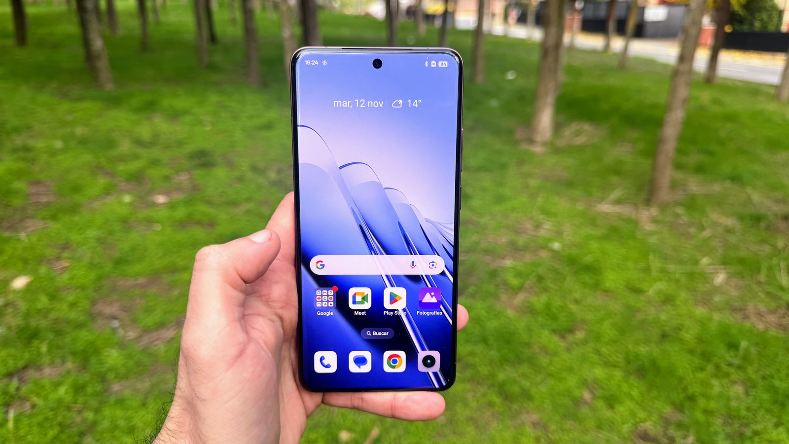 Análisis realme GT 7 Pro: el 'flagship killer’ sube de nivel para ser un tope de gama