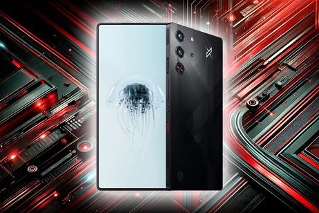 El smartphone más bestia con Snapdragon 8 Elite es oficial: pantalla de 144 Hz y batería de 7050 mAh