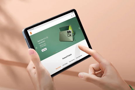 Compacta y ultrabarata: esta tablet de Xiaomi es tuya por menos de 100 euros por tiempo limitado