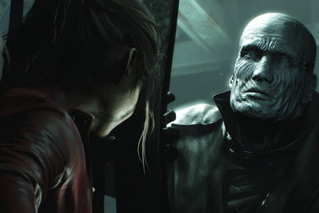 Resident Evil 2 Remake llegará en diciembre a iPhone, iPad y Mac