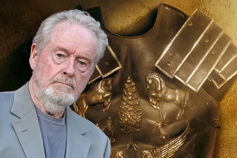 Por qué 'Gladiator II' y por qué ahora: Ridley Scott y su guionista nos dan la respuesta