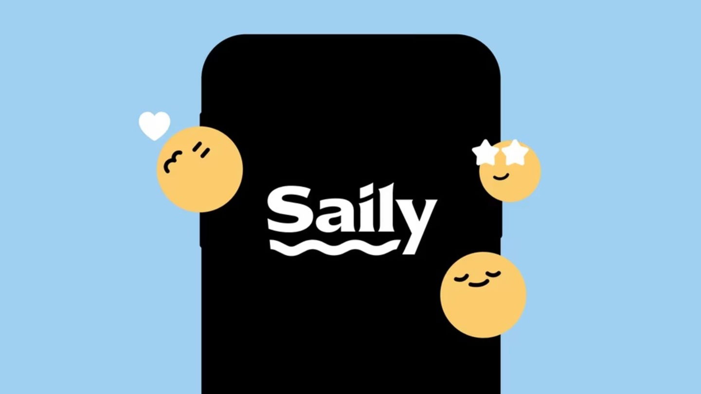 Saily es nuestra opción favorita a la hora de contratar una eSIM para viajar a Tailandia