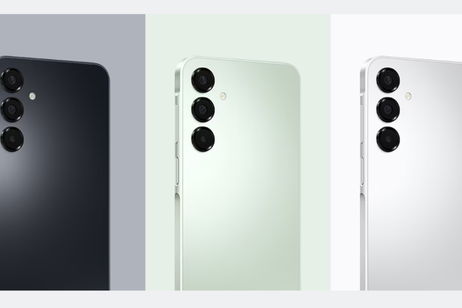 Samsung Galaxy A16 LTE, oficial: pantalla a 90 Hz, batería enorme y cámara de 50 MP por menos de 200 euros