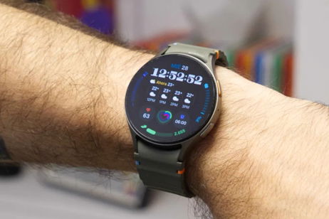 Este es el mejor smartwatch que he probado en 2024 y ahora está a su precio mínimo por el Black Friday