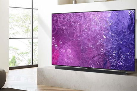 Locura: Samsung desploma el precio de todas estas smart TV 4K de su catálogo en el Black Friday 2024