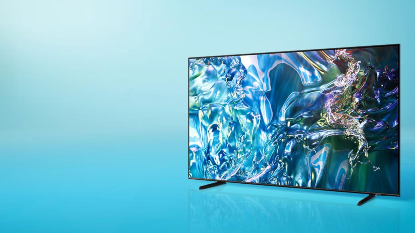 El televisor de los 1000 millones de colores tiene ahora más de 1000 euros de descuento por Black Friday