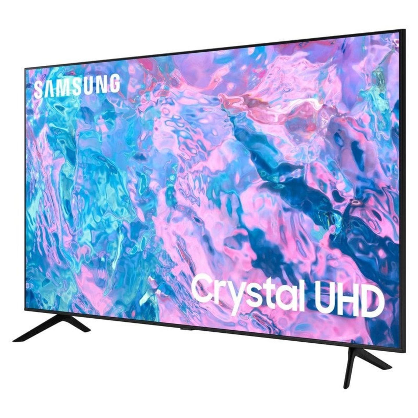 Es uno de los mejores chollos de este 11 del 11: esta tele Samsung de 65 pulgadas derriba su precio hasta los 549 euros