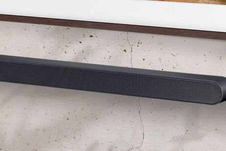 La barra de sonido más delgada y recomendada del mercado: sistema 3.1 canales, 250 W, subwoofer inalámbrico y menos de 300 euros La barra de sonido más delgada y recomendada del mercado: sistema 3.1 canales, 250 W, subwoofer inalámbrico y menos de 300 euros