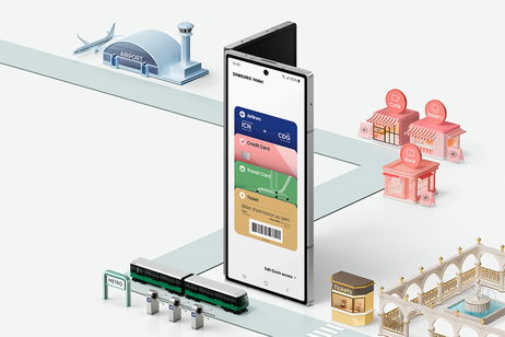 La tarjeta de Samsung está en marcha y será parecida a la Apple Card, incluyendo reembolsos La tarjeta de Samsung está en marcha y será parecida a la Apple Card, incluyendo reembolsos