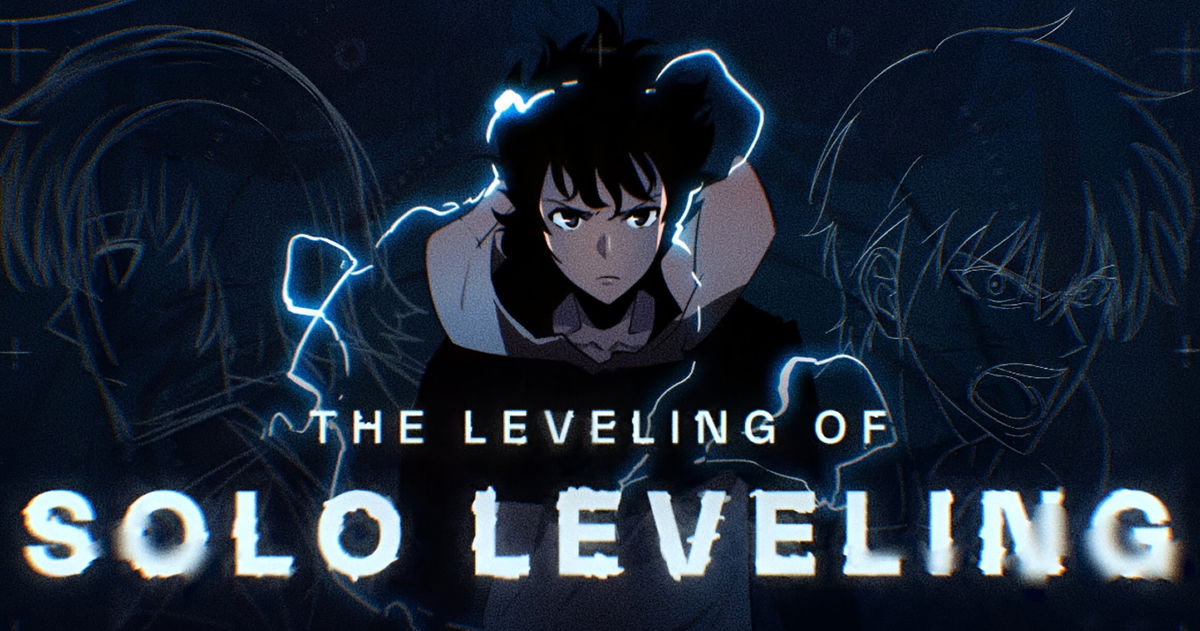 'The Leveling of Solo Leveling', el documental que debes ver antes de ir al cine a ver '-ReAwakening-' en diciembre