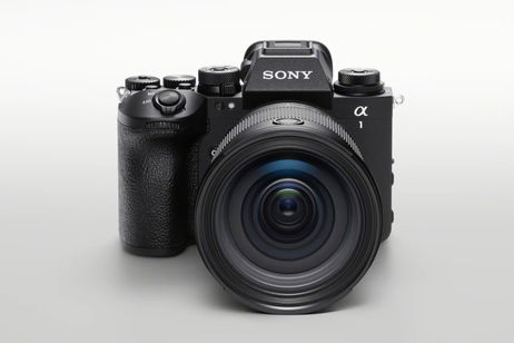 Sony revoluciona la fotografía con su nueva cámara Alpha 1 II