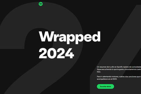 Spotify inicia la cuenta atrás para el Spotify Wrapped 2024