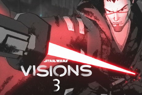 La genial y variada 'Star Wars: Visions' renovada por una tercera temporada programada ya para 2025