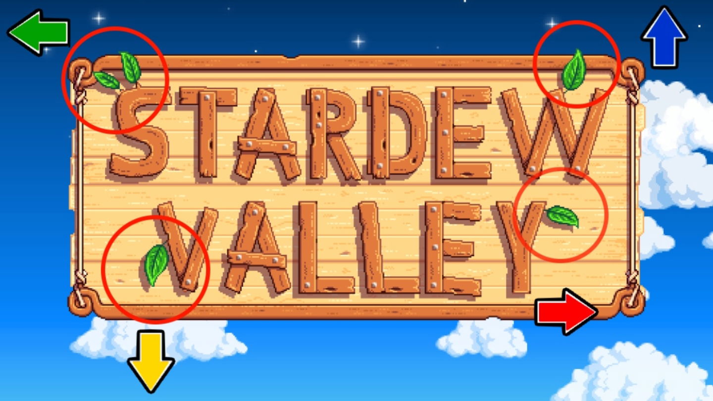 Stardew Valley secreto multijugador móviles