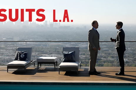 Fecha para 'Suits L.A.': el spin-off está mucho más cerca de lo que pensábamos