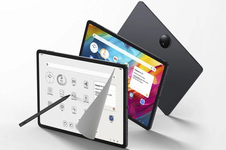 Mejor que un libro electrónico: esta tablet con gran pantalla a 2,4K tiene más de 150 euros de descuento