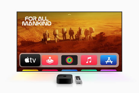 Un giro inesperado: Apple podría lanzar su propio televisor