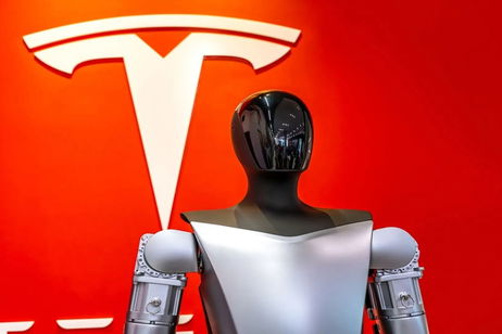 Tesla acaba de poner a la venta la primera versión de su robot Optimus. Pero tiene truco