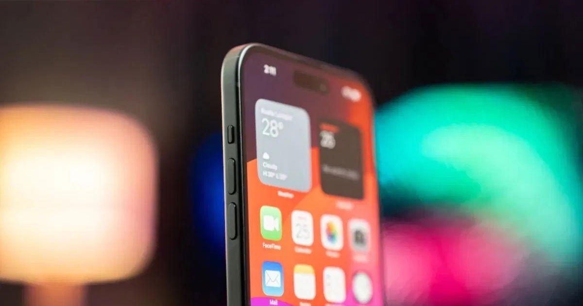 iOS 18.2 te dirá cuánto tiempo tardará tu iPhone en cargar