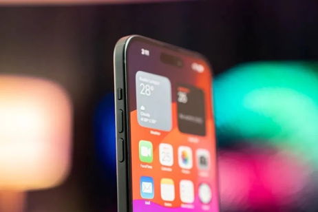 iOS 18.2 te dirá cuánto tiempo tardará tu iPhone en cargar