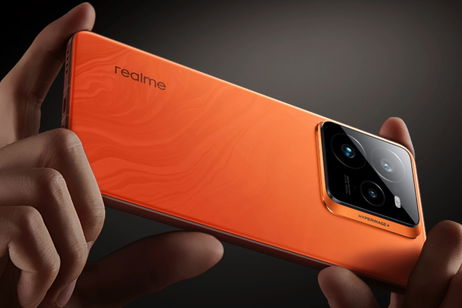 realme hunde el precio de este bestial gama alta: Snapdragon 8 Elite y 6500 mAh por 400 euros menos realme hunde el precio de este bestial gama alta: Snapdragon 8 Elite y 6500 mAh por 400 euros menos
