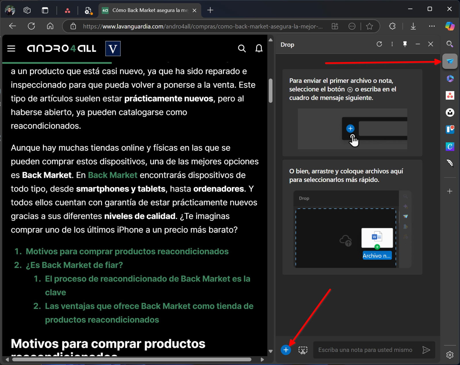 Los mejores 9 trucos y funciones de Microsoft Edge en PC y móvil