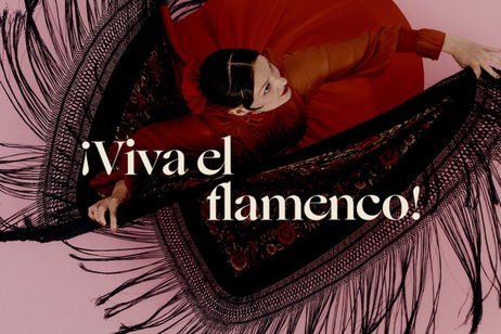 Apple Music celebra el Día Internacional del Flamenco de una forma muy especial