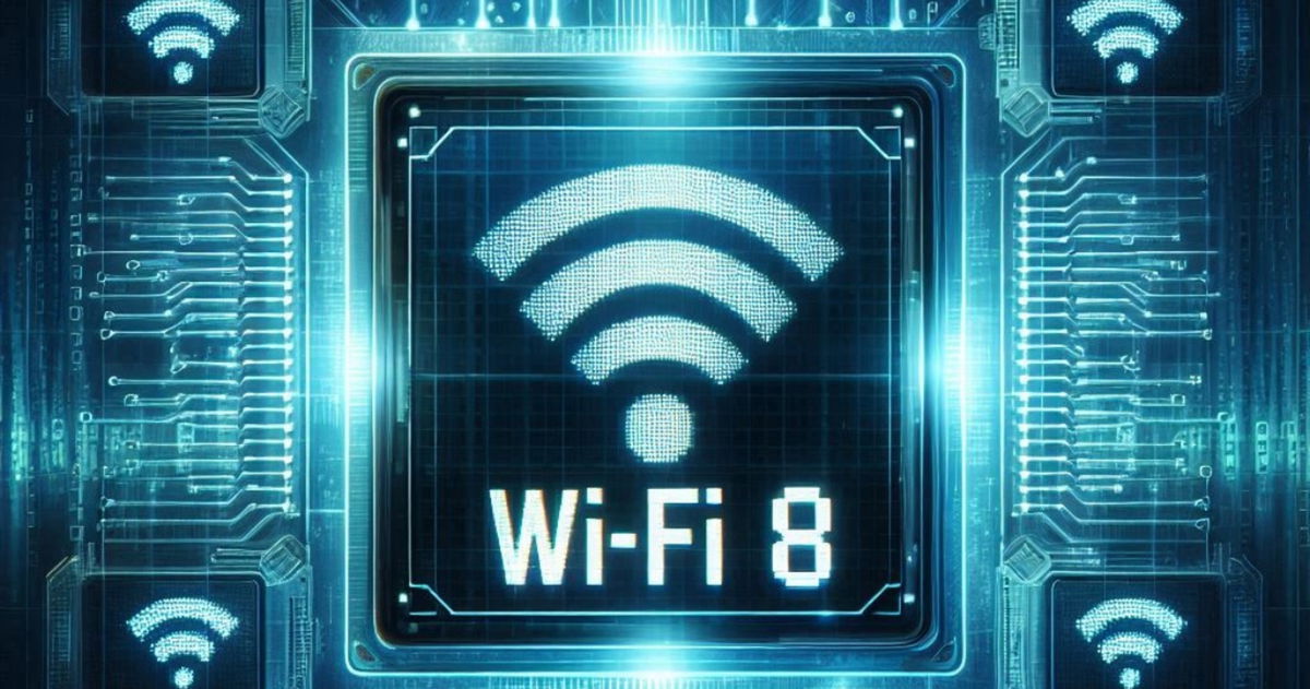 Wi-Fi 8 está en camino: el nuevo estándar apostará por la estabilidad antes que por la velocidad