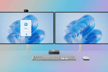 El nuevo Mini PC de Microsoft está pensado para ejecutar Windows en la nube