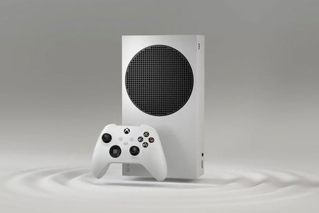 Hoy puedes llevarte una consola como la Xbox Series S aún más barata y con regalo en el 11.11 de AliExpress