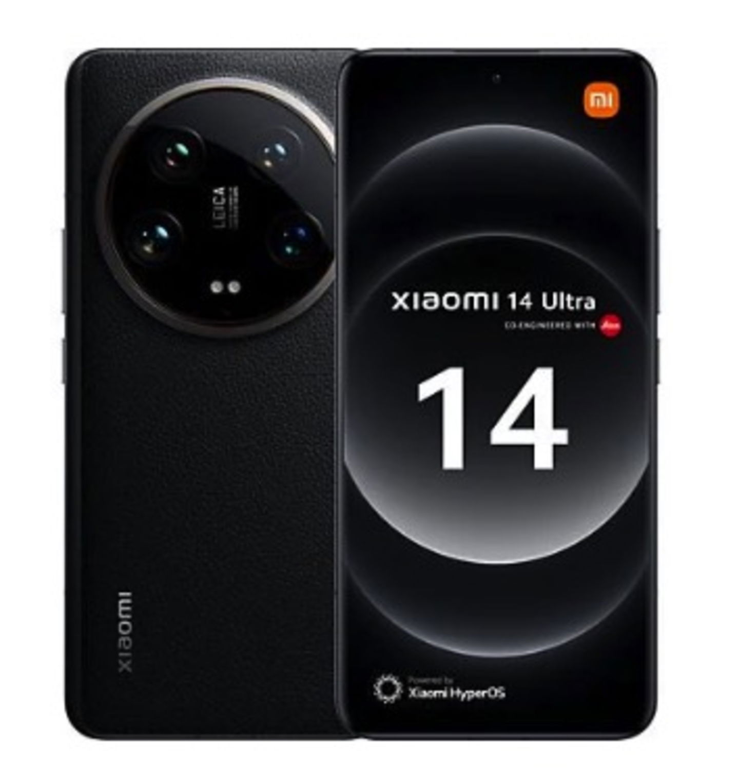 Xiaomi 14 Ultra