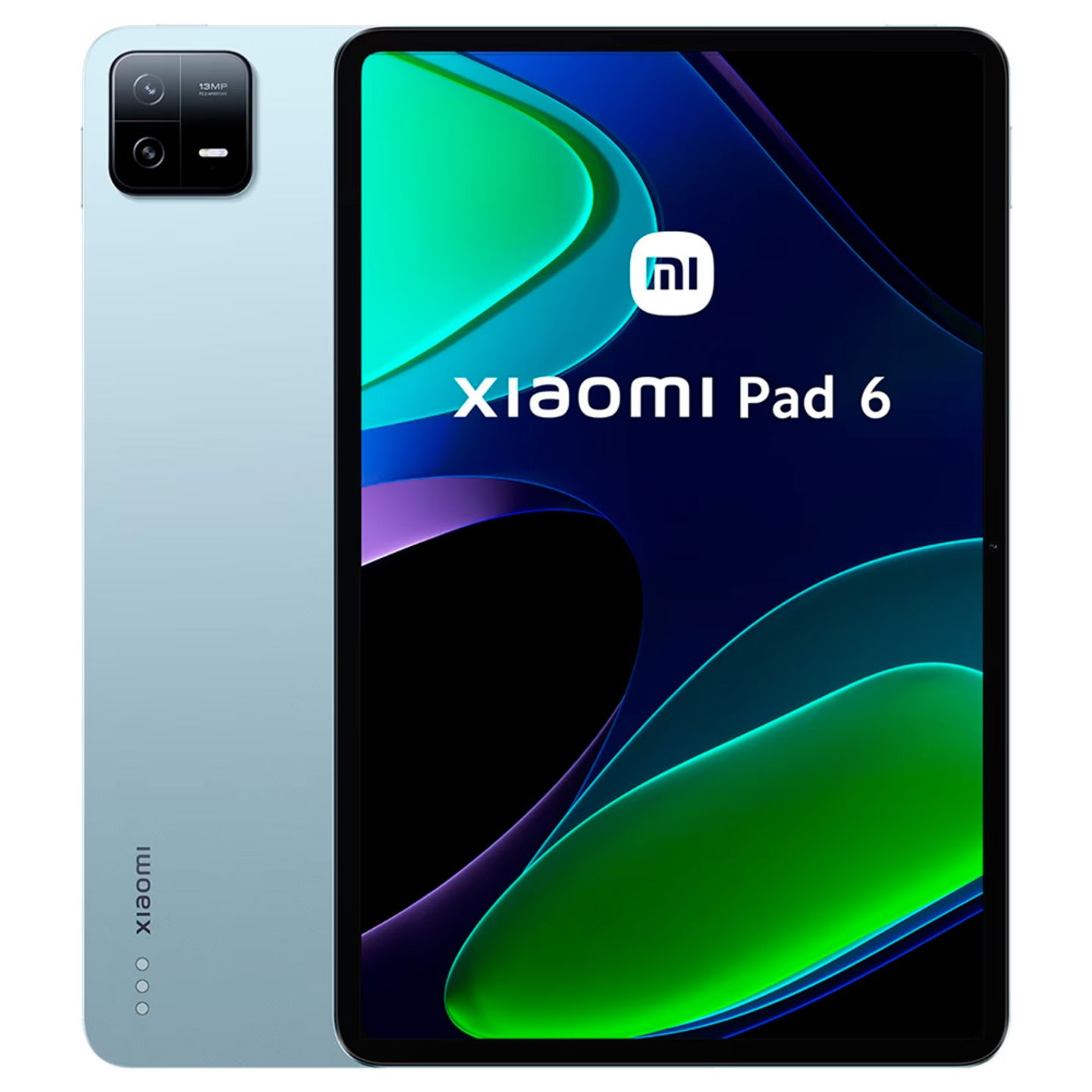 Xiaomi Pad 6