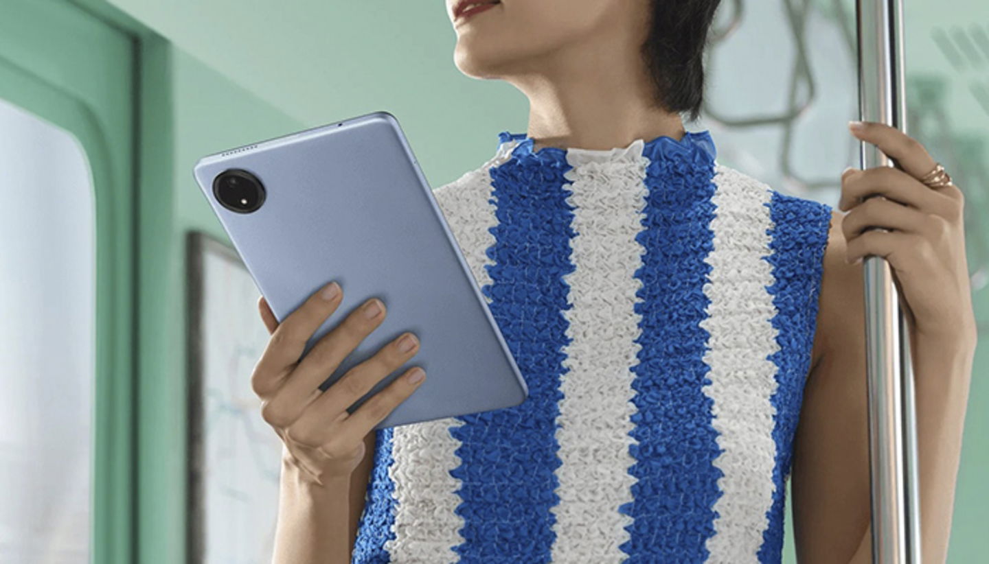 Esto sí que es un ofertón: la nueva tablet barata de Xiaomi con 128 GB y HyperOS no te costará ni 110 euros