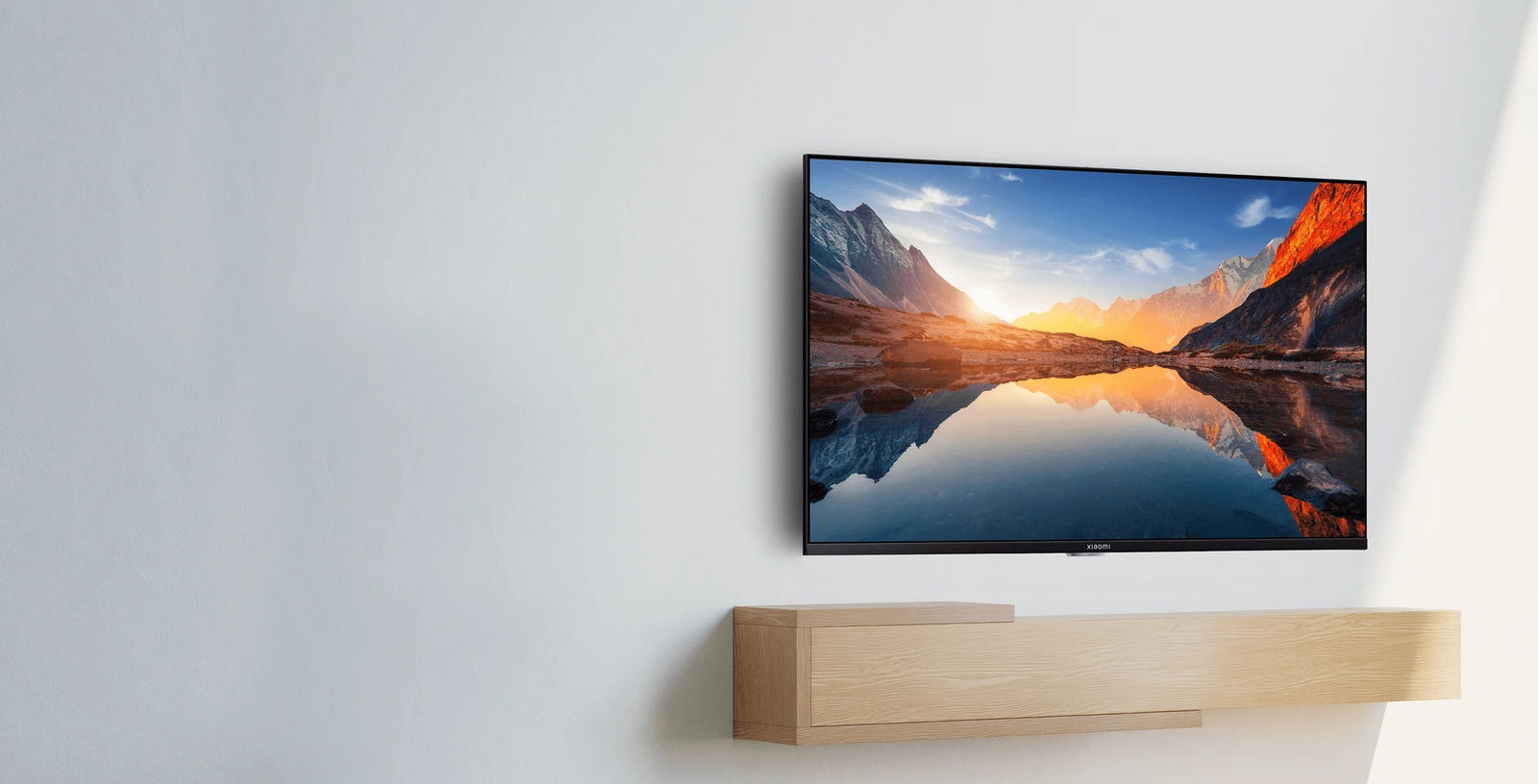 Menos de 100 euros por un Smart TV Xiaomi con diseño ultrafino: no es broma, es un ofertón del 11.11 de AliExpress