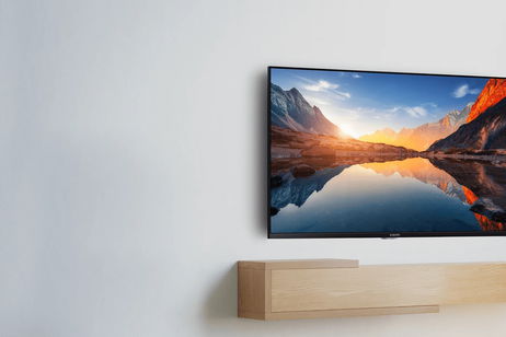 Esta smart TV de Xiaomi es ideal para la cocina: cuesta solo 119 euros y tiene 32 pulgadas