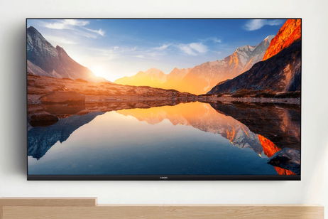 Solo 118 euros: esta smart TV de Xiaomi promete arrasar en el Black Friday por su relación calidad-precio