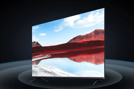 Esta smart TV Xiaomi es ideal para renovar tu viejo televisor por menos de 300 euros: 4K, QLED y Google TV