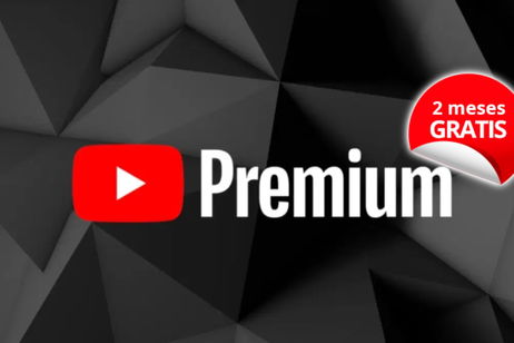 Así puedes conseguir 2 meses gratis de YouTube Premium gracias a Google Play