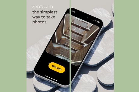 Después de varios meses en iOS, está app de cámara ultra minimalista ya está disponible en Android