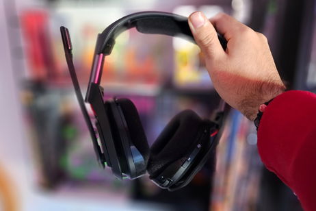 Logitech Astro A50 Gen 5, análisis: auriculares de alta fidelidad cómodos y perfectos para toda plataforma