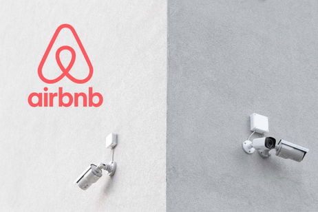 Cómo encontrar cámaras espía en un Airbnb usando el móvil