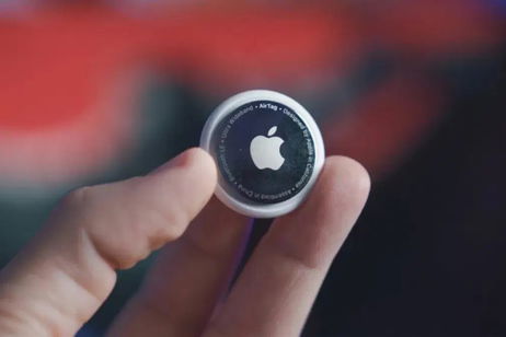 No vuelvas a perder tu maleta en verano: el Apple AirTag se desploma en esta increíble oferta de Amazon No vuelvas a perder tu maleta en verano: el Apple AirTag se desploma en esta increíble oferta de Amazon