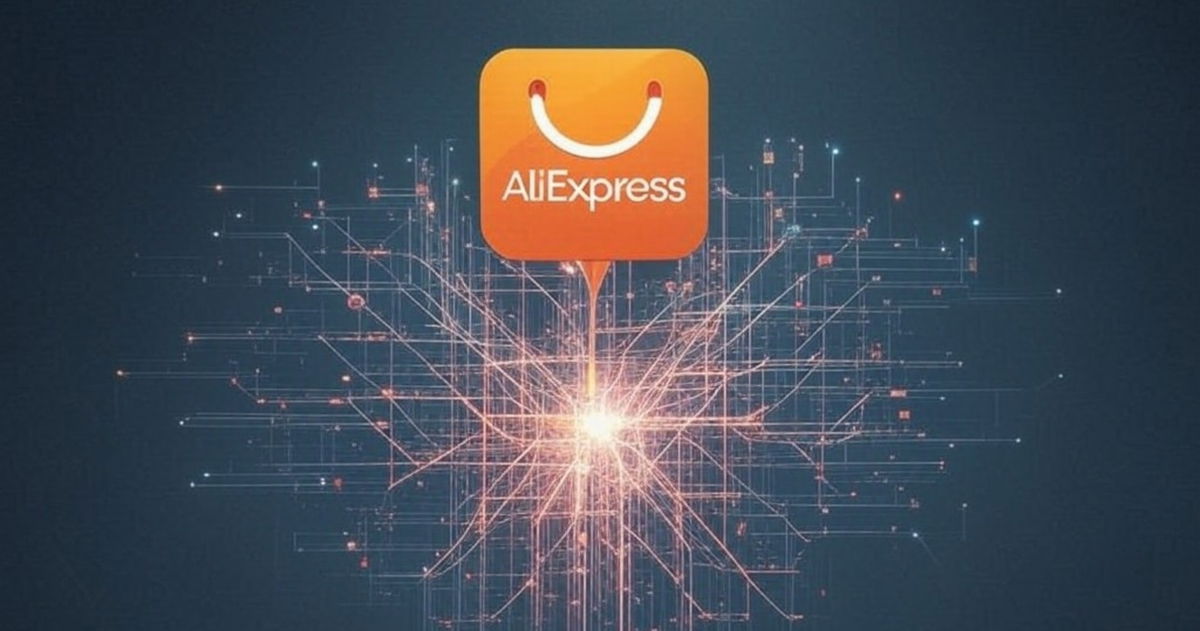 Cómo borrar el historial de AliExpress y reiniciar el algoritmo de compra