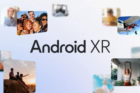 Android XR: así es el sistema operativo que dará vida a las nuevas gafas de Samsung