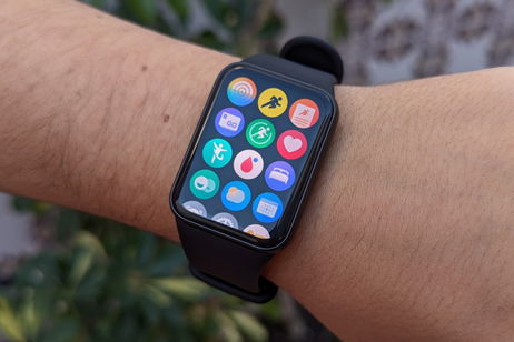 La última pulsera con apellido Pro de Xiaomi derrumba su precio hasta los 49 euros