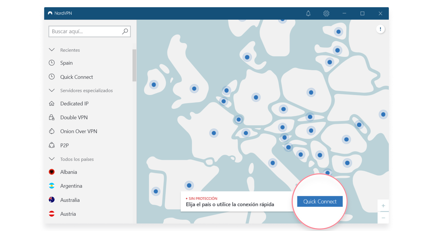 NordVPN comienza 2025 con descuentos de hasta el 70%: de 11,59 a 3,39 euros al mes