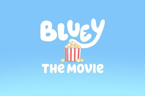 La esperada película de 'Bluey' ya tiene fecha de estreno en cines: 2027, pero no pronto La esperada película de 'Bluey' ya tiene fecha de estreno en cines: 2027, pero no pronto