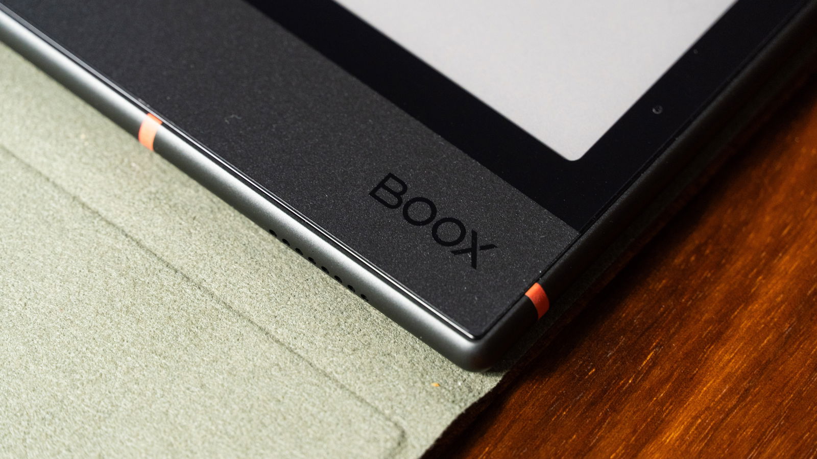 BOOX Note Air4 C, análisis una tablet con alma de libro electrónico con la que disfrutar de mangas y cómics