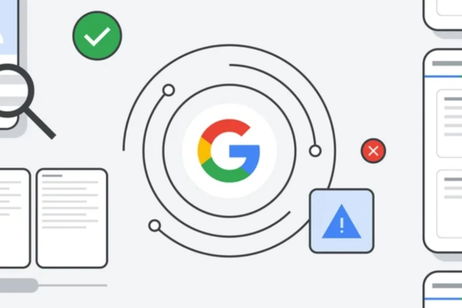 Así será el nuevo "modo IA" integrado en la búsqueda de Google