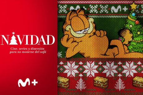 Movistar Plus+ estrena un canal temporal para disfrutar de todo el cine Navideño y mucho más Movistar Plus+ estrena un canal temporal para disfrutar de todo el cine Navideño y mucho más